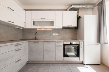 Prodej apartmánu, Frymburk