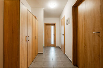 Prodej apartmánu, Frymburk