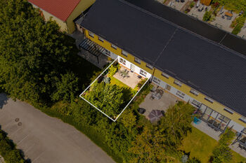 Prodej apartmánu, Frymburk