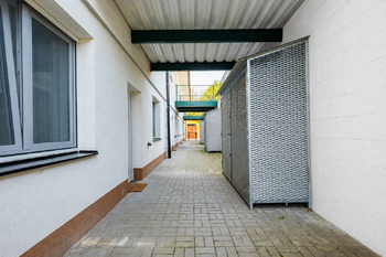 Prodej apartmánu, Frymburk
