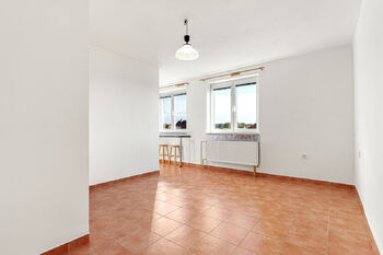 Pronájem bytu 1+kk v osobním vlastnictví 30 m², Pardubice