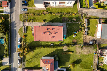 Pronájem bytu 1+kk v osobním vlastnictví 30 m², Pardubice