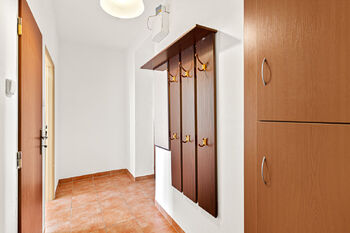 Pronájem bytu 1+kk v osobním vlastnictví 30 m², Pardubice