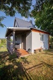 Prodej chaty / chalupy 42 m², Horní Lukavice
