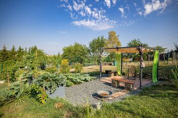 Prodej chaty / chalupy 42 m², Horní Lukavice