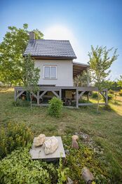 Prodej chaty / chalupy 42 m², Horní Lukavice
