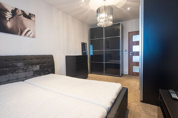 Pronájem bytu 2+1 v osobním vlastnictví 54 m², Plzeň