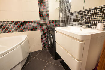 Pronájem bytu 2+1 v osobním vlastnictví 54 m², Plzeň