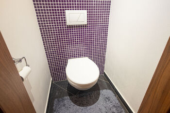 Pronájem bytu 2+1 v osobním vlastnictví 54 m², Plzeň