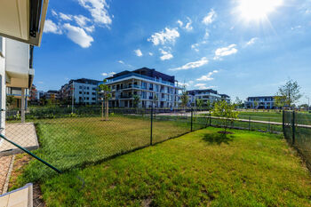 Pronájem bytu 1+kk v osobním vlastnictví 34 m², Praha 8 - Dolní Chabry
