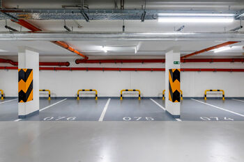Pronájem bytu 1+kk v osobním vlastnictví 34 m², Praha 8 - Dolní Chabry