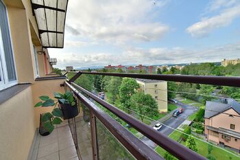Pronájem bytu 2+1 v družstevním vlastnictví 55 m², Karviná