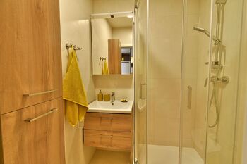 Pronájem bytu 2+1 v družstevním vlastnictví 55 m², Karviná
