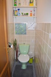 Pronájem bytu 3+1 v osobním vlastnictví 86 m², Stachy