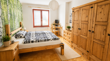 Prodej bytu 2+1 v osobním vlastnictví 56 m², Kuřim