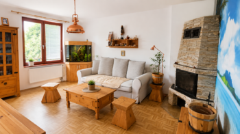 Prodej bytu 2+1 v osobním vlastnictví 56 m², Kuřim