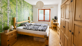 Prodej bytu 2+1 v osobním vlastnictví 56 m², Kuřim