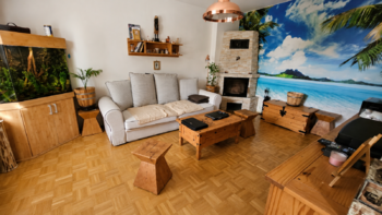 Prodej bytu 2+1 v osobním vlastnictví 56 m², Kuřim