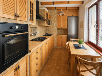 Prodej bytu 2+1 v osobním vlastnictví 56 m², Kuřim