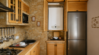 Prodej bytu 2+1 v osobním vlastnictví 56 m², Kuřim