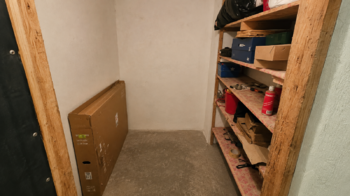 Prodej bytu 2+1 v osobním vlastnictví 56 m², Kuřim
