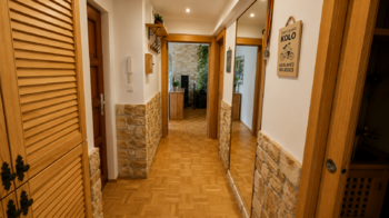 Prodej bytu 2+1 v osobním vlastnictví 56 m², Kuřim