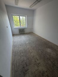 Pronájem kancelářských prostor 200 m², Bystřice nad Pernštejnem