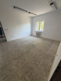 Pronájem kancelářských prostor 200 m², Bystřice nad Pernštejnem