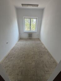 Pronájem kancelářských prostor 200 m², Bystřice nad Pernštejnem