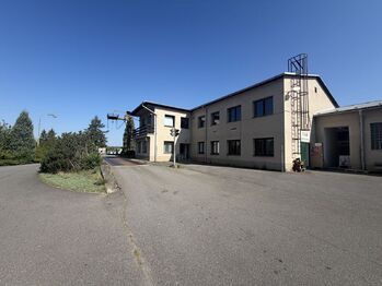 Pronájem kancelářských prostor 400 m², Velké Meziříčí