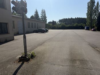 Pronájem kancelářských prostor 200 m², Bystřice nad Pernštejnem