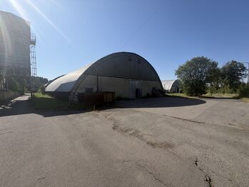 Pronájem kancelářských prostor 200 m², Bystřice nad Pernštejnem