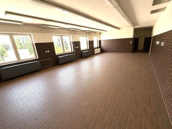 Pronájem kancelářských prostor 200 m², Bystřice nad Pernštejnem