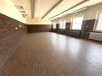 Pronájem kancelářských prostor 200 m², Bystřice nad Pernštejnem