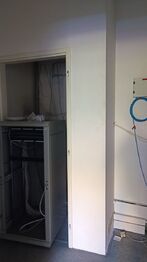 Pronájem kancelářských prostor 319 m², Praha 5 - Smíchov