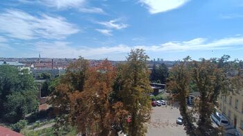 Pronájem kancelářských prostor 319 m², Praha 5 - Smíchov