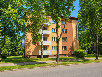 Pronájem bytu 2+1 v osobním vlastnictví 65 m², Karviná