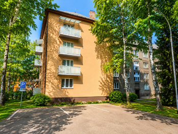 Pronájem bytu 2+1 v osobním vlastnictví 65 m², Karviná