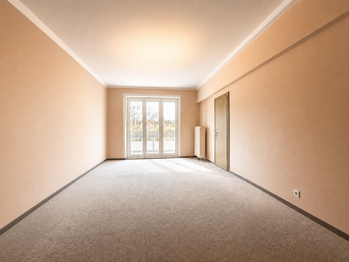 Pronájem bytu 2+1 v osobním vlastnictví 65 m², Karviná