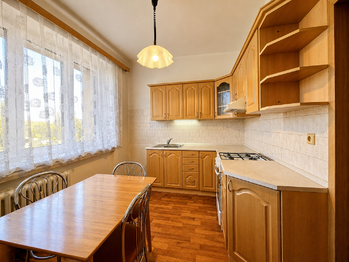 Pronájem bytu 2+1 v osobním vlastnictví 65 m², Karviná