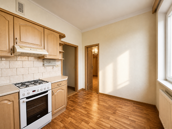 Pronájem bytu 2+1 v osobním vlastnictví 65 m², Karviná