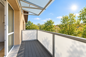 Pronájem bytu 2+1 v osobním vlastnictví 65 m², Karviná