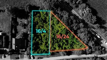 Prodej pozemku 915 m², Český Těšín