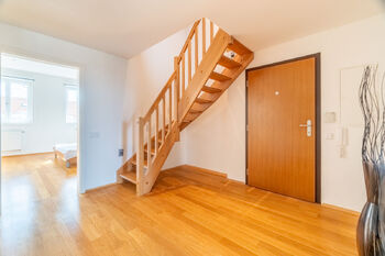 Pronájem bytu 4+kk v osobním vlastnictví 123 m², Praha 2 - Vinohrady
