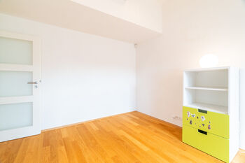 Pronájem bytu 4+kk v osobním vlastnictví 123 m², Praha 2 - Vinohrady