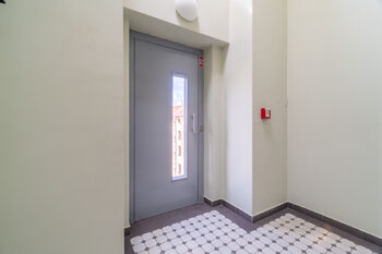 Pronájem bytu 4+kk v osobním vlastnictví 123 m², Praha 2 - Vinohrady