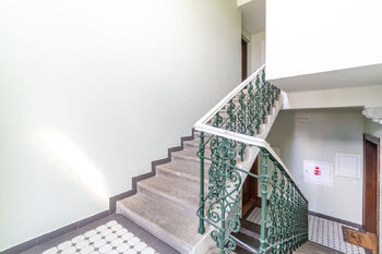 Pronájem bytu 4+kk v osobním vlastnictví 123 m², Praha 2 - Vinohrady