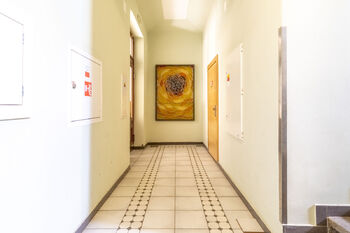 Pronájem bytu 4+kk v osobním vlastnictví 123 m², Praha 2 - Vinohrady