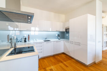 Pronájem bytu 4+kk v osobním vlastnictví 123 m², Praha 2 - Vinohrady
