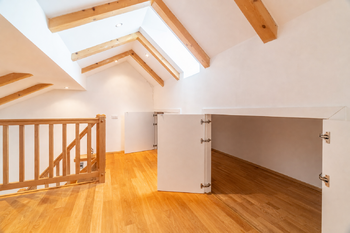 Pronájem bytu 4+kk v osobním vlastnictví 123 m², Praha 2 - Vinohrady